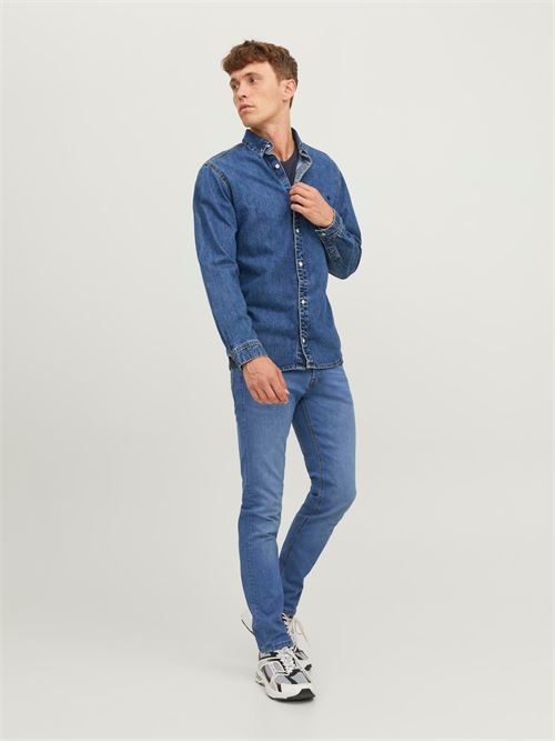  JACK AND JONES | 12243592/Blue Denim